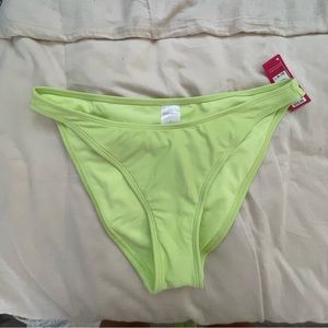 Target swim bottoms